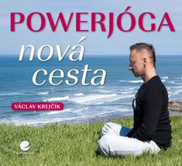 POWERJÓGA - NOVÁ CESTA