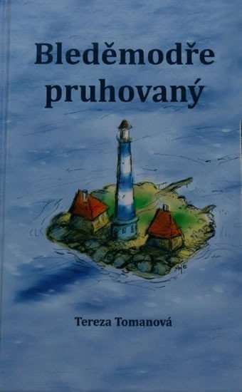 Obálka knihy