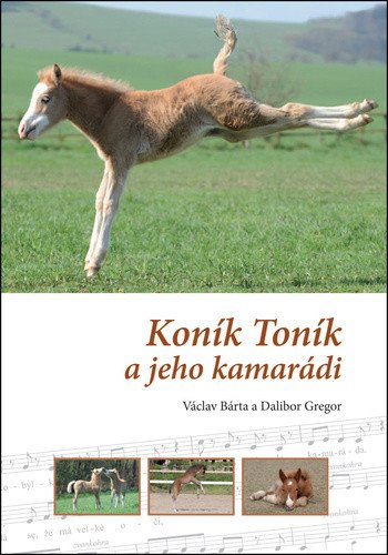 Obálka knihy
