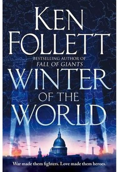 WINTER OF THE WORLD