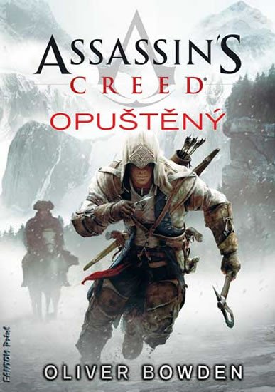 ASSASSIN S CREED 5 - OPUŠTĚNÝ