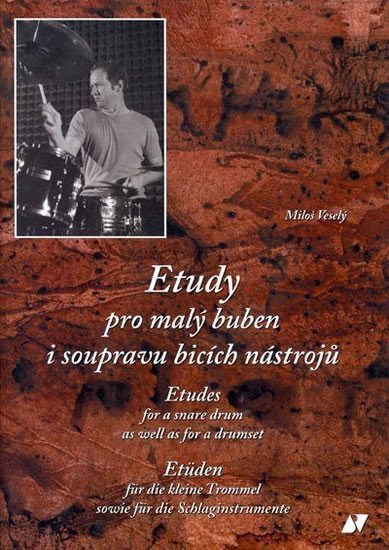 Obálka knihy