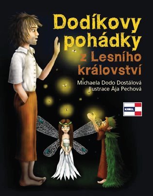 Obálka knihy