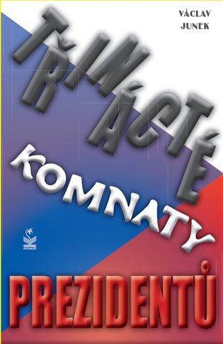 Obálka knihy