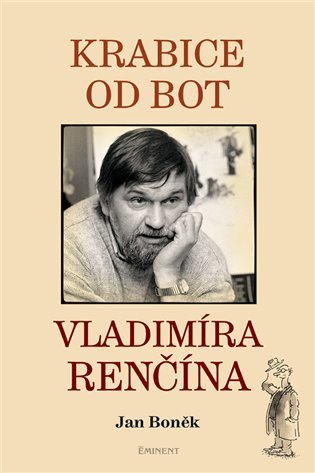 Obálka knihy