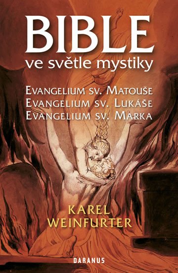 BIBLE VE SVĚTĚ MYSTIKY