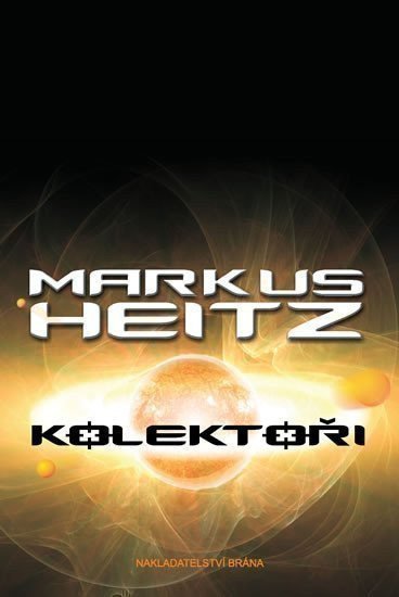 Obálka knihy