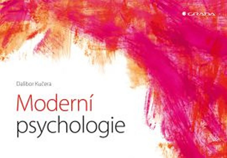 MODERNÍ PSYCHOLOGIE