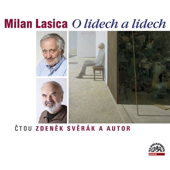 CD MILAN LASICA O LIDECH A LIDECH