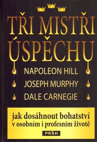Obálka knihy