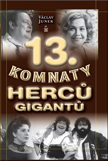 13.KOMNATY HERCŮ GIGANTŮ