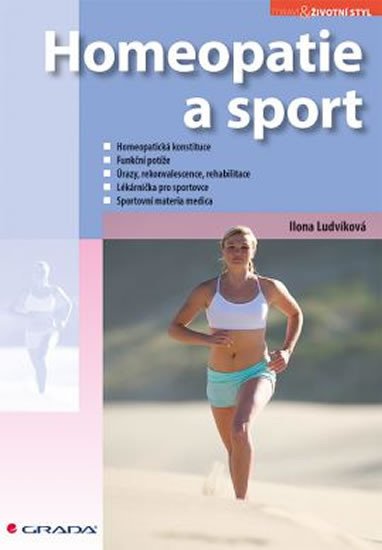 HOMEOPATIE A SPORT