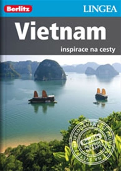 VIETNAM INSPIRACE NA CESTY