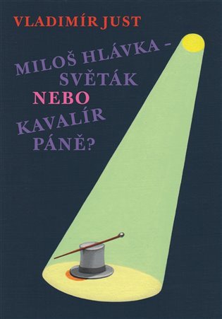 Obálka knihy
