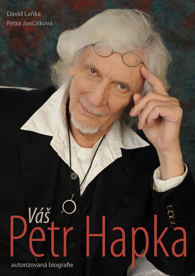 VÁŠ PETR HAPKA