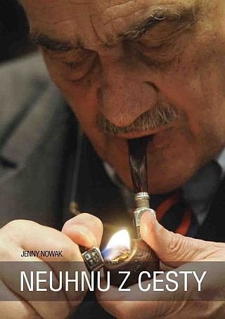 Obálka knihy