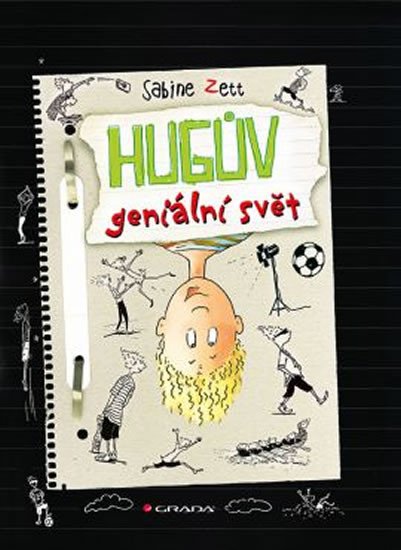 HUGŮV GENIÁLNÍ SVĚT