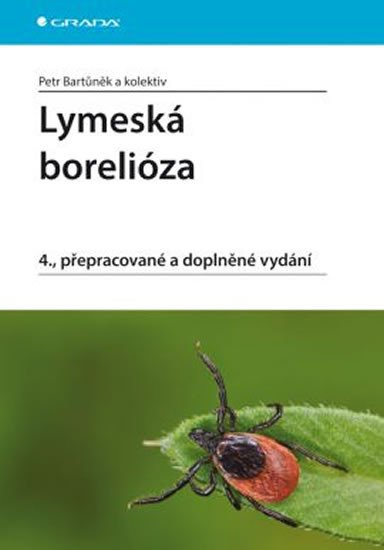 LYMESKÁ BORELIÓZA