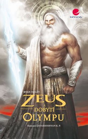 ZEUS A DOBYTÍ OLYMPU