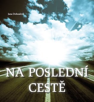 Obálka knihy