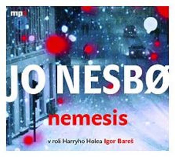 CD NEMESIS