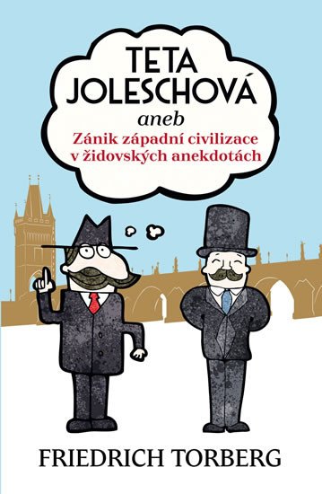 TETA JOLESCHOVÁ