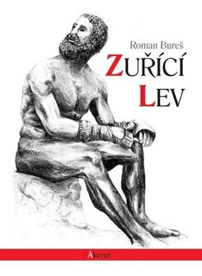 ZUŘÍCÍ LEV