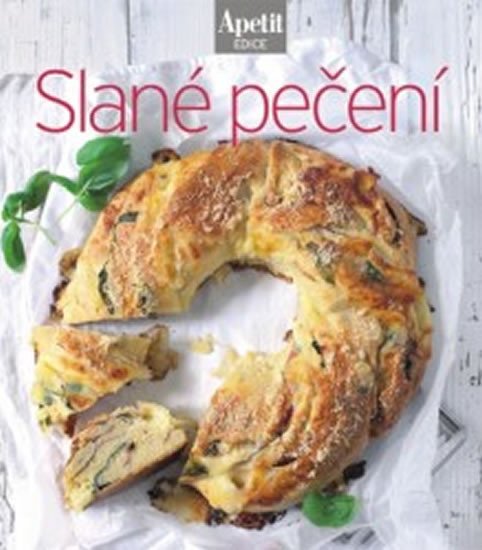 SLANÉ PEČENÍ (EDICE APETIT)