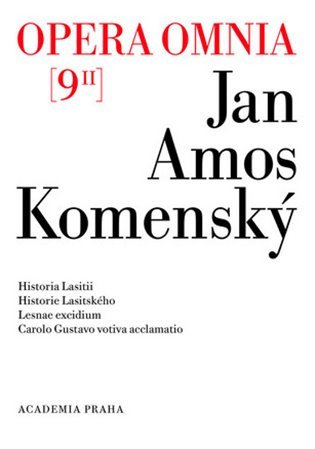 Obálka knihy