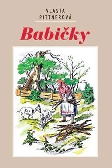 Obálka knihy