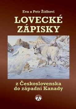 Obálka knihy