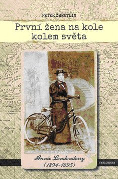 Obálka knihy