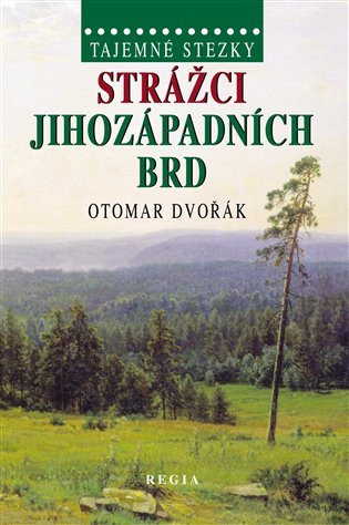 Obálka knihy