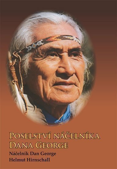 Obálka knihy