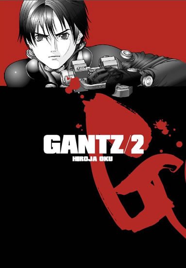 GANTZ 2