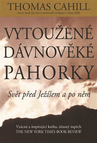 Obálka knihy