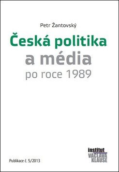 Obálka knihy