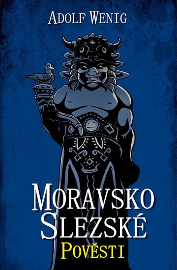 MORAVSKO-SLEZSKÉ POVĚSTI