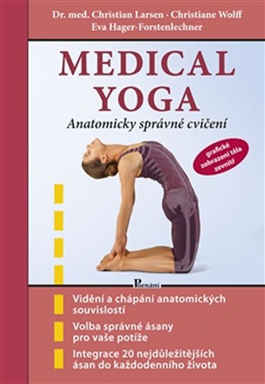 MEDICAL YOGA