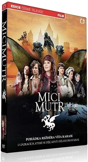 MUCIMUTR  DVD