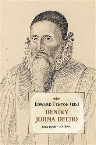 Obálka knihy