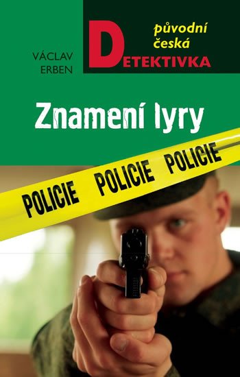 ZNAMENÍ LYRY