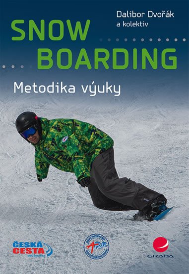 SNOWBOARDING METODIKA VYÚKY