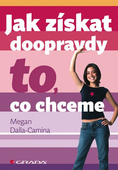 Obálka knihy
