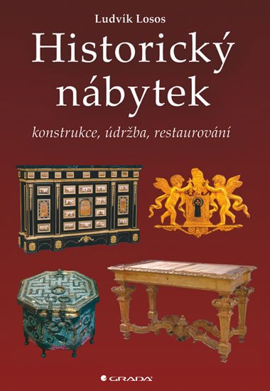 HISTORICKÝ NÁBYTEK