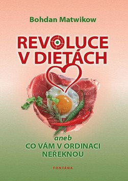 Obálka knihy