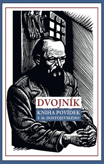 DVOJNÍK KNIHA POVÍDEK