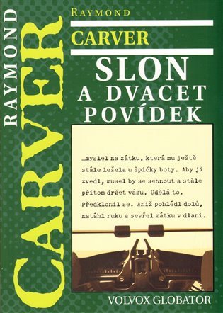 Obálka knihy
