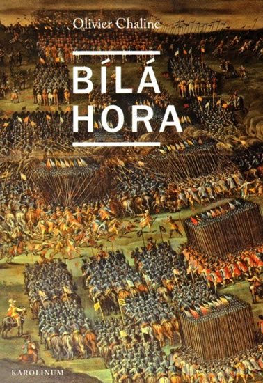 BÍLÁ HORA