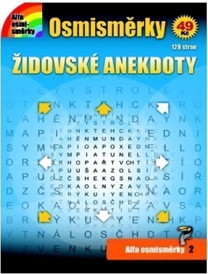 Obálka knihy